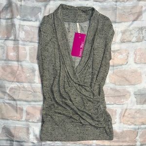 NWT Bella D Sweater